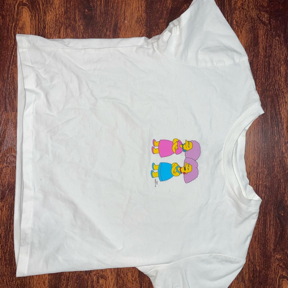 Never worn